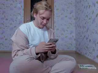 Evelina-Darliing's Live Sex Cam Show