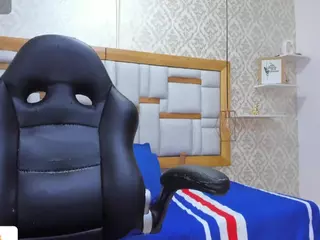 grace-sw's Live Sex Cam Show