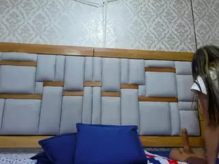 grace-sw's Live Sex Cam Show