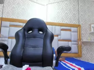 grace-sw's Live Sex Cam Show