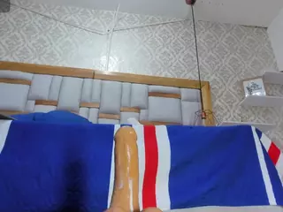 grace-sw's Live Sex Cam Show