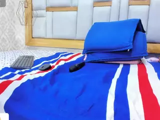 grace-sw's Live Sex Cam Show