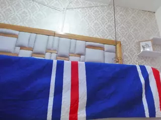 grace-sw's Live Sex Cam Show