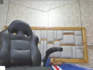 grace-sw's Live Sex Cam Show