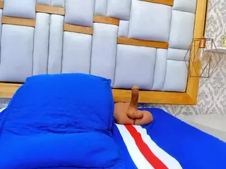 grace-sw's Live Sex Cam Show