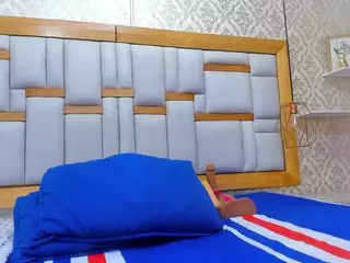 grace-sw's Live Sex Cam Show