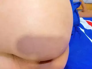 grace-sw's Live Sex Cam Show