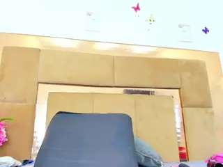 LunaLuvxxx's Live Sex Cam Show