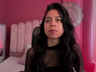 Miss-alyssa's Live Sex Cam Show