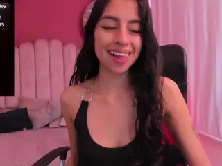 Miss-alyssa's Live Sex Cam Show