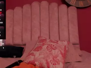 Miss-alyssa's Live Sex Cam Show