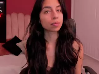 Miss-alyssa's Live Sex Cam Show