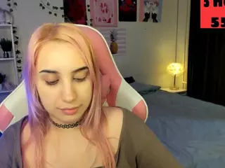 MoranaKit's Live Sex Cam Show