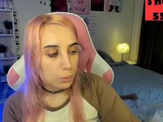 MoranaKit's Live Sex Cam Show