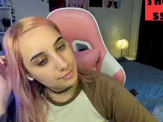 MoranaKit's Live Sex Cam Show