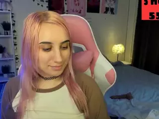 MoranaKit's Live Sex Cam Show