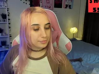 MoranaKit's Live Sex Cam Show