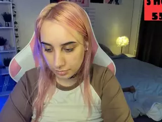 MoranaKit's Live Sex Cam Show