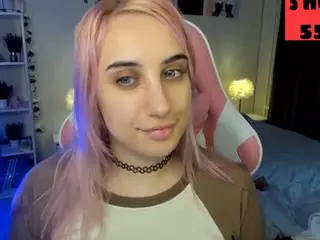 MoranaKit's Live Sex Cam Show