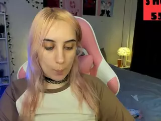 MoranaKit's Live Sex Cam Show