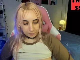 MoranaKit's Live Sex Cam Show