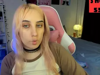 MoranaKit's Live Sex Cam Show