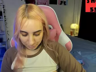 MoranaKit's Live Sex Cam Show