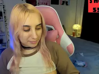 MoranaKit's Live Sex Cam Show