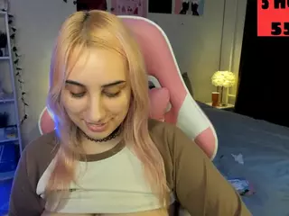 MoranaKit's Live Sex Cam Show