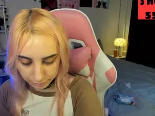 MoranaKit's Live Sex Cam Show