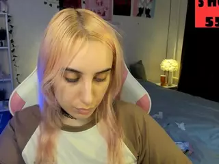 MoranaKit's Live Sex Cam Show