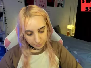 MoranaKit's Live Sex Cam Show