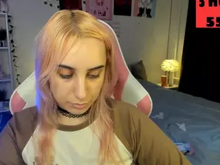 MoranaKit's Live Sex Cam Show