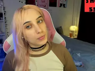 MoranaKit's Live Sex Cam Show