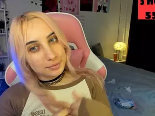 MoranaKit's Live Sex Cam Show