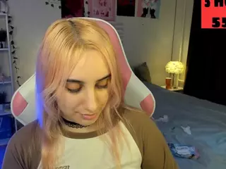 MoranaKit's Live Sex Cam Show