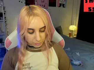 MoranaKit's Live Sex Cam Show