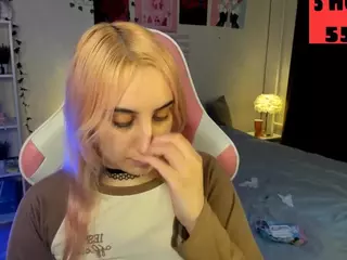 MoranaKit's Live Sex Cam Show