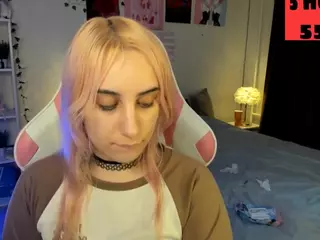 MoranaKit's Live Sex Cam Show