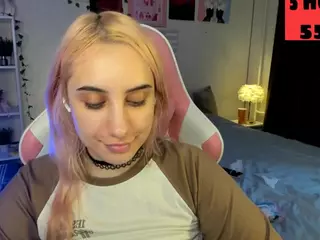 MoranaKit's Live Sex Cam Show