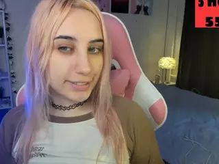 MoranaKit's Live Sex Cam Show