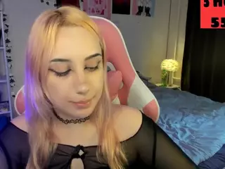 MoranaKit's Live Sex Cam Show