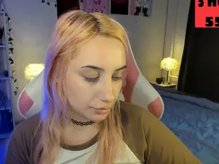 MoranaKit's Live Sex Cam Show