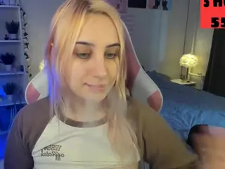 MoranaKit's Live Sex Cam Show