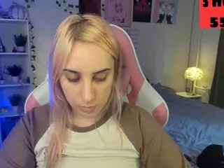 MoranaKit's Live Sex Cam Show