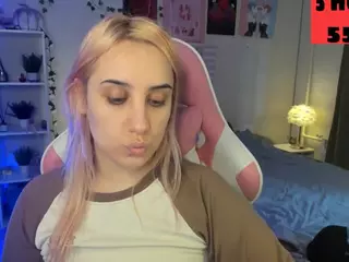 MoranaKit's Live Sex Cam Show