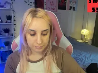 MoranaKit's Live Sex Cam Show