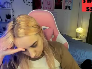 MoranaKit's Live Sex Cam Show