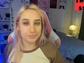 MoranaKit's Live Sex Cam Show