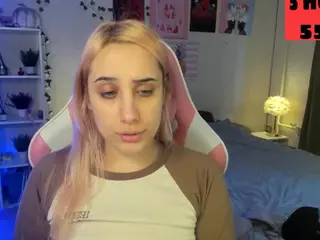 MoranaKit's Live Sex Cam Show
